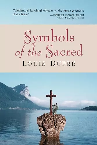 Symbols of the Sacred cover