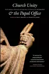 Church Unity & the Papal Office cover