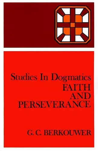 Faith and Perseverance cover