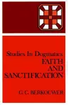 Faith and Sanctification cover