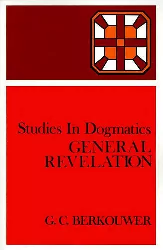 General Revelation cover