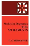 The Sacraments cover