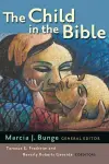 The Child in the Bible cover