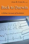 Back to Darwin cover