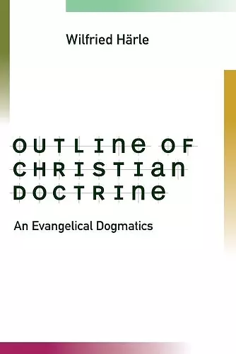 Outline of Christian Doctrine cover