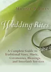 Wedding Rites cover