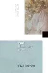 Paul, Missionary of Jesus cover