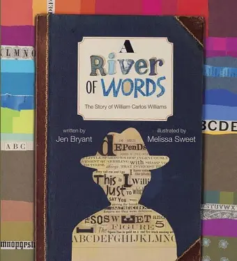 River of Words cover