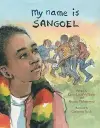 My Name is Sangoel cover