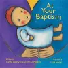 At Your Baptism cover