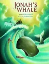 Jonah's Whale cover