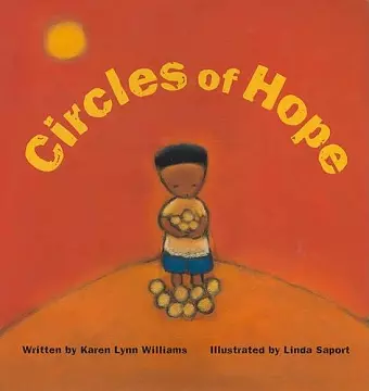 Circles of Hope cover
