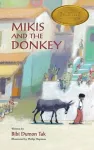 Mikis and the Donkey cover