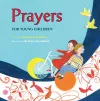 Prayers for Young Children cover