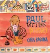 Paul Writes (A Letter) cover