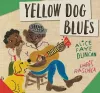 Yellow Dog Blues cover