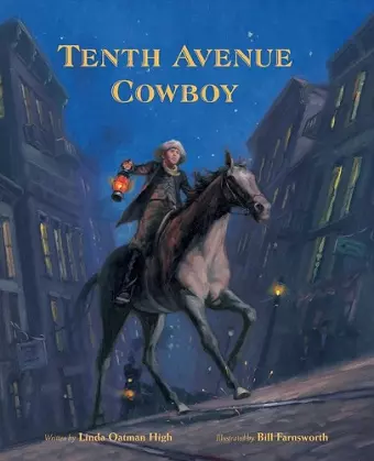 Tenth Avenue Cowboy cover