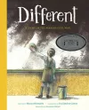 Different cover