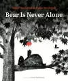 Bear Is Never Alone cover