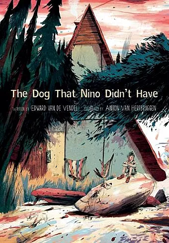 The Dog That Nino Didn't Have cover