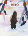 Hiro, Winter, and Marshmallows cover