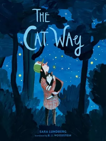 The Cat Way cover