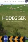 Heidegger cover