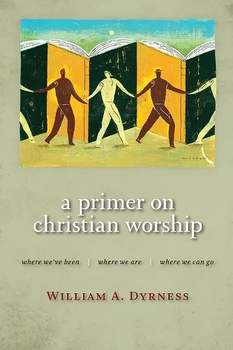 Primer on Christian Worship cover