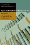 Feminist Biblical Interpretation cover