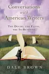 Conversations with American Writers cover