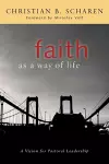 Faith as a Way of Life cover