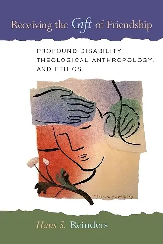 Receiving the Gift of Friendship cover