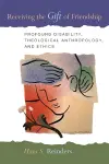 Receiving the Gift of Friendship cover