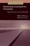 Interpreting Contemporary Christianity cover