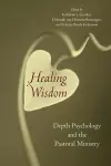 Healing Wisdom cover