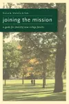 Joining the Mission cover