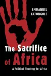Sacrifice of Africa cover