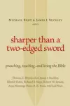 Sharper Than a Two-Edged Sword cover