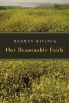 Our Reasonable Faith cover