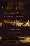 Resonant Witness cover