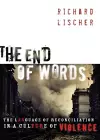 End of Words cover
