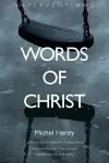 Words of Christ cover
