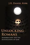 Unlocking Romans cover