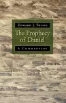 The Prophecy of Daniel cover