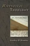 Historical Theology cover