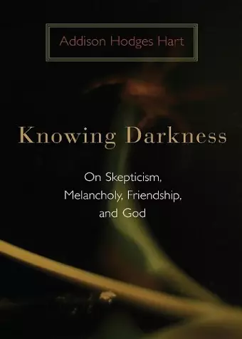 Knowing Darkness cover