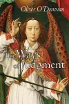 The Ways of Judgment cover