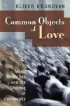 Common Objects of Love cover