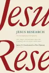 Jesus Research cover