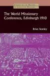 World Missionary Conference, Edinburgh 1910 cover